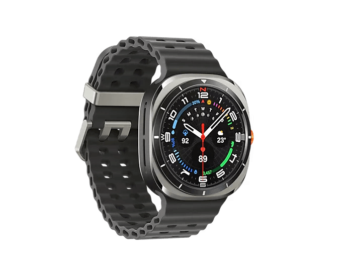 Samsung Watch