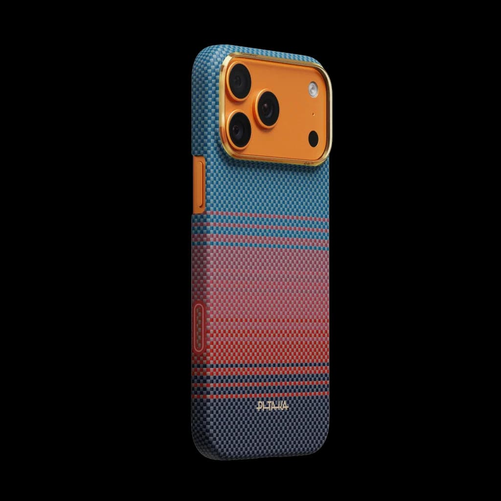 iPhone 17 Pro Max - California Dream-03 (PitaTap™)