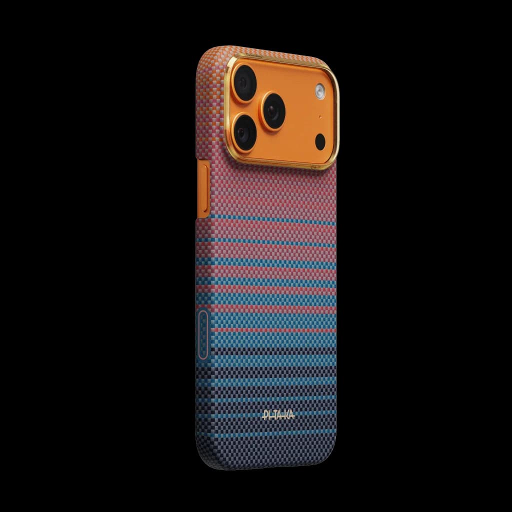 iPhone 17 Pro Max - California Dream-05 (PitaTap™)