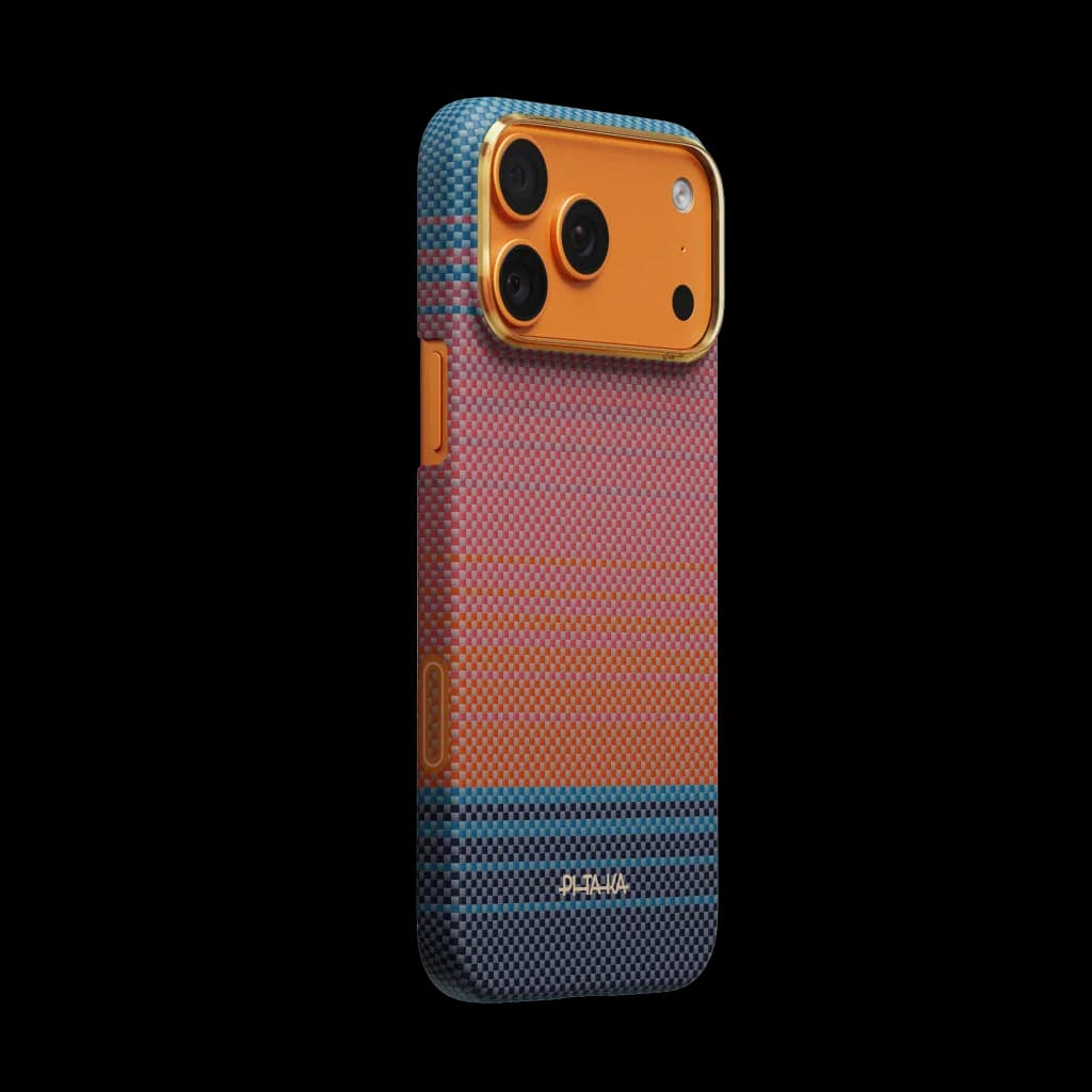 iPhone 17 Pro - California Dream-04 (PitaTap™)