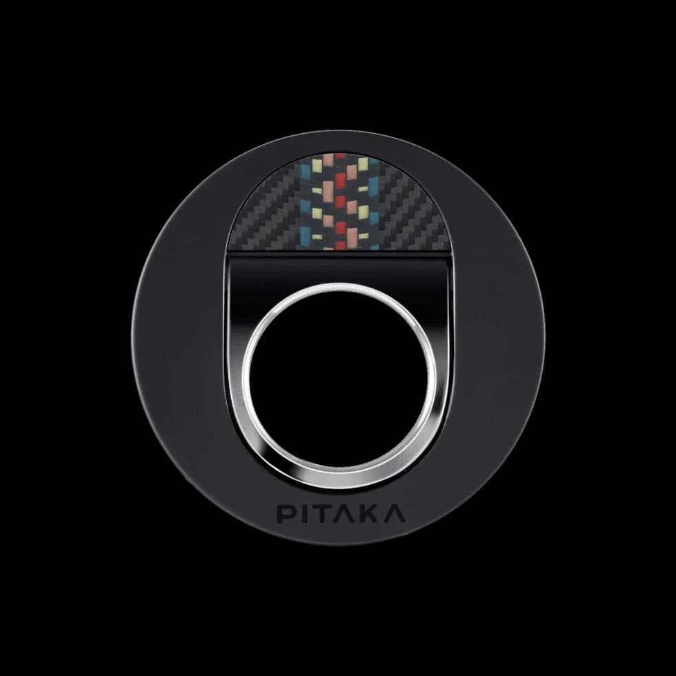 PITAKA MagEZ Grip 2 (Rhapsody)