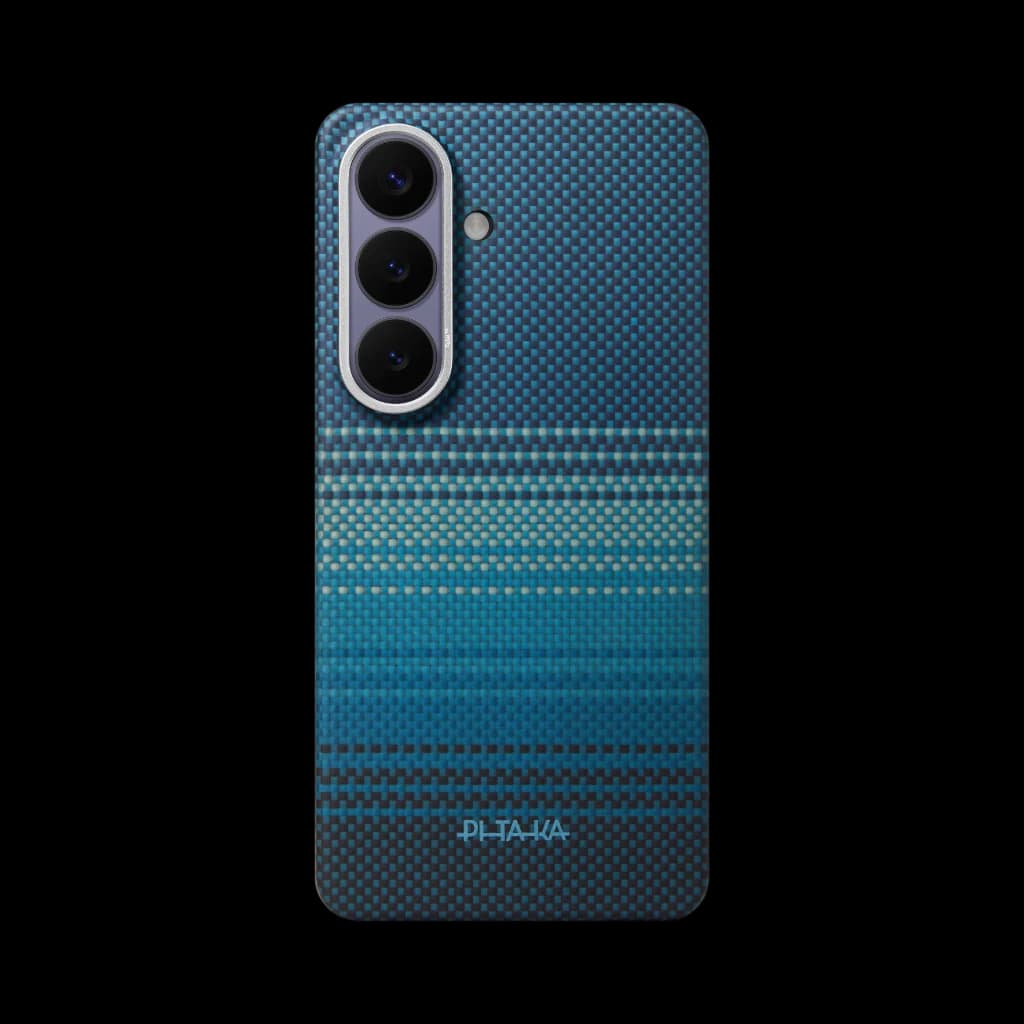 S26 Edge — Moonrise (Aaron Button)