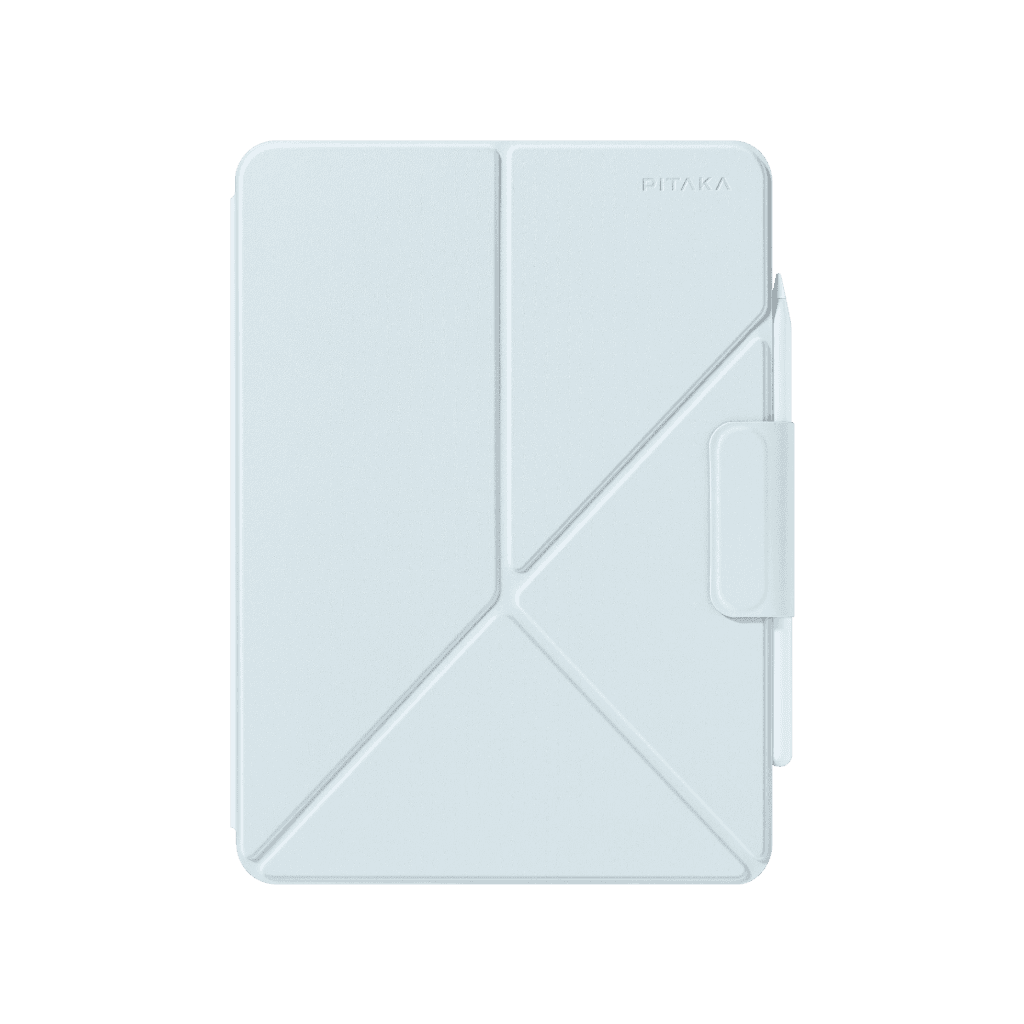 iPad Pro 2024 uchun MagEZ Folio 2 — Light Blue