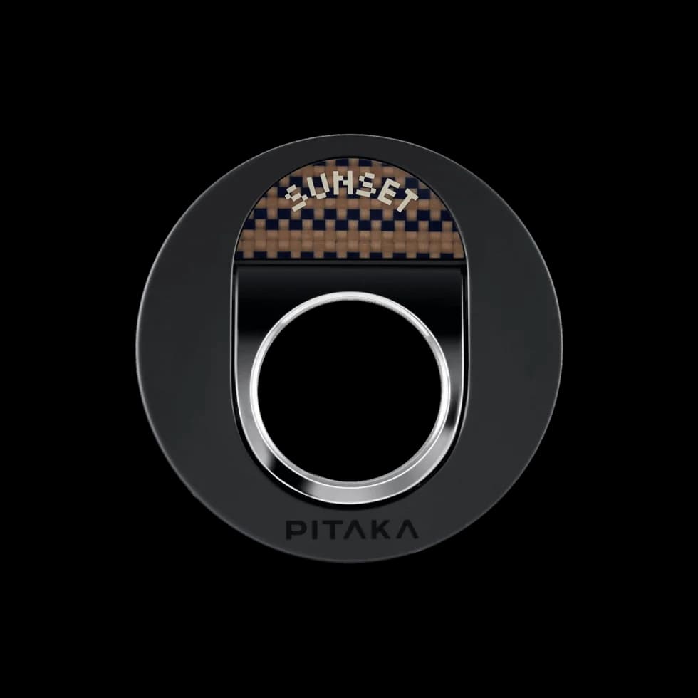 PITAKA MagEZ Grip 2 (Sunset)
