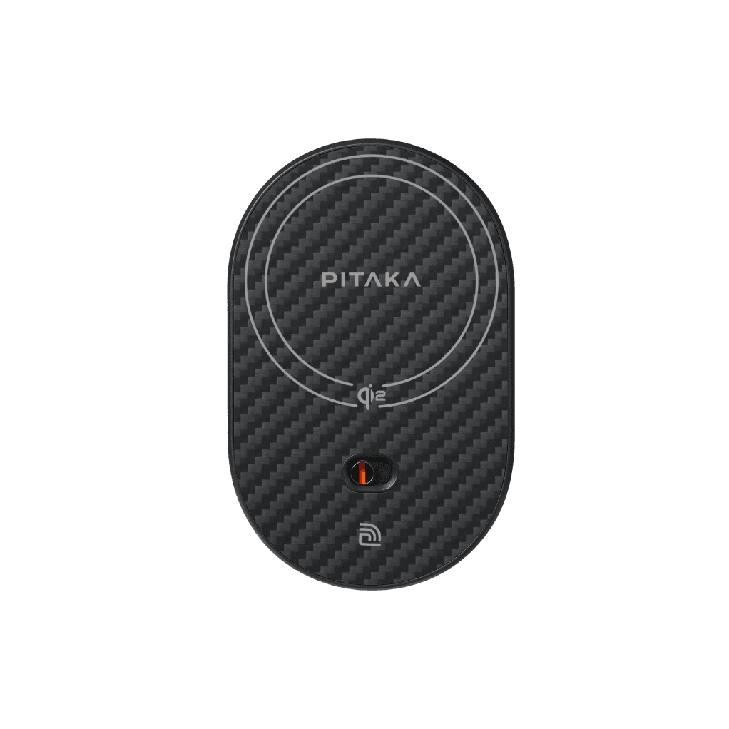Pitaka MagEZ Car Mount Pro 2 — Normal