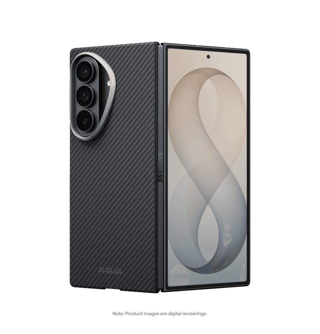 Samsung Galaxy Z Fold8 Ultra uchun Edge Case