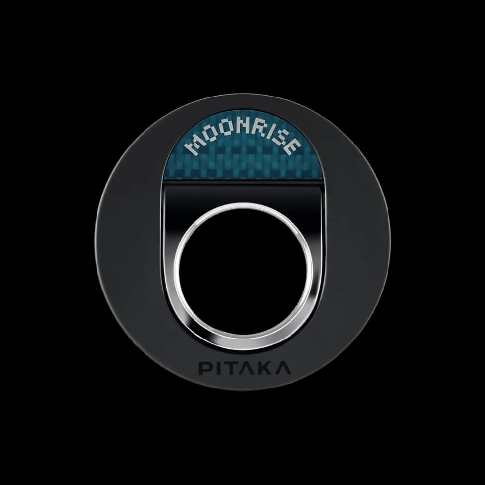 PITAKA MagEZ Grip 2 (Moonrise)