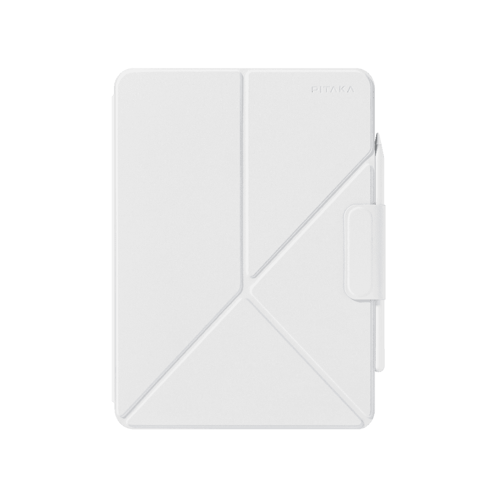 iPad Pro 2024 uchun MagEZ Folio 2 — White