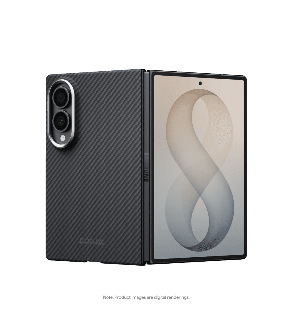 Samsung Galaxy Z Fold8 uchun Edge Case