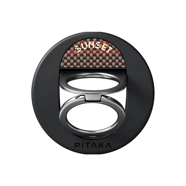 PITAKA MagEZ Grip 3